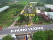 2400 đất thổ 2 mặt tiền đường chính tại Nhơn Trạch, cách SG 7km 