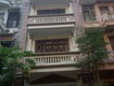 Cho thuê nhà ngõ 31 phố Trần Quốc Hoàn, Diện tích 40m2 x 4 tầng, 4 phòngngủ ,...