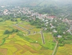 Bán một lô đất tại thị trấn Đà Bắc, huyện Đà Bắc,tỉnh Hoà Bình 