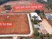 Bán đất thị xã chơn thành mở rộng gần KCN Tân Quan 