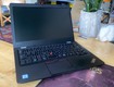 Laptop lenovo thinkpad 13 core i5 7200u ram 8gb ssd 256gb vga on màn 13.3...