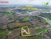 6500m2 đất sào cấn đường vào dự án Phú Mỹ Hưng tại Nhơn Trạch 