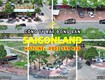 Saigonland   cần bán nhanh nền biệt thự vườn  sổ sẵn tại dự án hud nhơn...