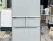 Tủ lạnh 5 cánh hitachi r s4700d date 2014 mặt gương xám xanh đẹp leng...