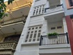 Cho thuê nhà phân lô phố Nghĩa Đô. Diện tích 60m2 x 5 tầng, mặt tiền 5m 