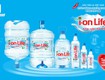 Đại lý nước uống Ionlife 450ml uy tín tại Thành phố Vũng Tàu 