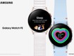 Samsung ra mắt đồng hồ thông minh galaxy watch fe 