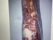 Thịt nạm gàu trâu m62 giá rẻ tại hà nội 
