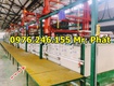 Sản phẩm kháng hóa chất, sàn lót grating frp, miếng ốp gờ chống trượt bậc...