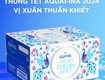 Giao nước suối Aquafina 500ml tại Bà Rịa Vũng Tàu 