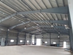 Cho thuê 2.500m2 kho xưởng tân uyên bình dương 