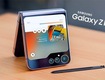 Samsung ra mắt galaxy z flip6 olympic edition trước thềm olympic paris 2024 