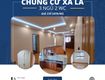 Xa La  Bán Chung Cư 3 ngủ 2 WC nhà mới, giá chỉ 24tr/m2 