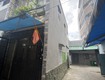 Nhà hẻm đường 14A, Bình Hưng Hòa A, Bình Tân dt 40m2, 1 lầu, 2pn, 2wc, giá 3tỷ480...