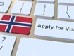 Dịch vụ làm visa Na Uy, xin visa Na Uy nhanh và uy tín 