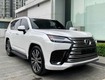 Lexus lx600   đặt cọc sớm   giao xe sớm 