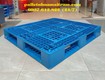 Bán pallet nhựa ninh thuận giá tốt, chất lượng 