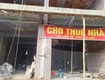 Cho thuê nhà mặt đường quốc lộ 39   thị trấn hưng hà ...