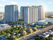 Chính chủ cần bán căn hộ 2 phòng ngủ tại chung cư Hà Nội Melody Residences Linh Đàm,...