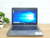 Laptop hp elitebook 840 g2 core i5 5300u ram 8gb ssd 240gb vga on màn...