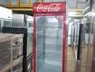 Tủ mát hiệu coca cola dung tích 700 lít   thái lan mới 88 