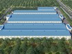 Cho thuê kho xưởng từ nhiều diện tích từ 5.000 đến 55.000 m2 trong kcn Minh Hưng SIKICO...