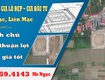 Chính chủ bán đất đấu giá làng nghề bồng mạc, lô đẹp có 1 0 2  ...