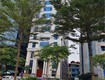 Bán tòa nhà tổng hợp nhà hàng khách sạn đẳng cấp khu phố vip 588m2, 25m mt, 600...