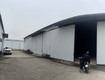Cho thuê kho xưởng 500m2 tại đường Dĩ Ái Hoài Đức Hà Nội 