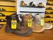 Nhà phân phối giày bảo hộ Jogger tại Bình Dương chất lượng 