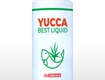 Yucca best liquid : yucca bổ sung vào thức ăn giúp hấp thu khí độc,...