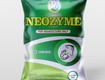 NEOZYME   Tẩy nhớt bạt, rong rêu và nhớt nước cho ao nuôi 