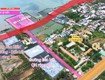 Cần tiền nên bán nhanh lô đất siểu phẩm mặt biển. 9.714m2 Xã Vạn Hưng  Vạn Ninh...