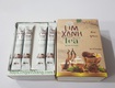 Trà hoà tan lim xanh tea plus hỗ trợ cải thiện chỉ số đường huyết,hỗ trợ chuyển hóa...