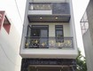 Nhà 2 tầng gần Công An phường Uyên Hưng 