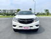 Bán xe mazda bt 50 2021, số tự động, biển hà nội, chạy đúng 3,7...