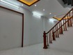 Bán nhà 40m2 xây 4 tầng vĩnh quỳnh, thanh trì. 