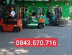 Học lái xe nâng cấp tốc, uy tín, giá rẻ tại bình dương 