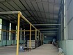 Cho thuê kho tân hiệp, tân uyên bình dương    diện tích: 800m2...