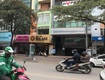 Cho thuê cửa hàng, mặt bằng kinh doanh phố Nguyễn Khang. Diện tích 65m2, tầng 1 thông, mặt...