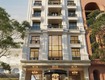 Cần bán tòa nhà văn phòng mặt hồ ba mẫu   lê duẩn dt...