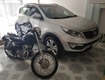 Kia sportage 2010 máy xăng nhập khẩu 