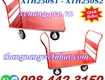 Xe đẩy hàng 600kg xth250s1 xth250s2