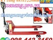 Xe nâng tay 3 tấn càng rộng AC30M 