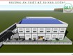 Bán hoặc cho thuê nhà xưởng diện tích 4.800m2 trong KCN Đồng An 1, Thuận An, Bình Dương...