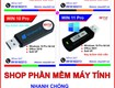 Usb cài win tự động 7/10/11 giá rẻ 