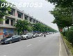 Bán nhà 3 tầng 1 tum mặt đường nguyễn văn cừ, phù khê, từ sơn.