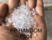 Hạt nhựa nguyên sinh pp p204