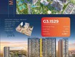 HOA HẬU 2PN   G3.1529   The Sola Park Diện tích thông thủy: 61.5m 