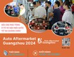 Aag guangzhou 2024: cơ hội vàng cho doanh nghiệp ngành ô tô cùng homey tourist...